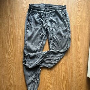 Relaxed Draw String Pant